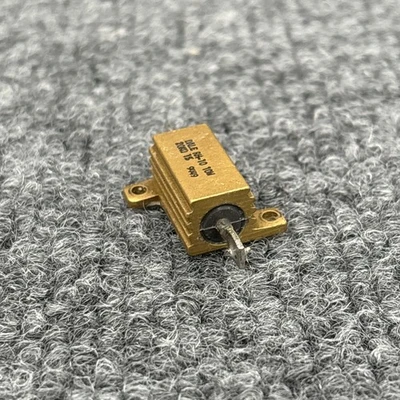 Used Dale RH-10 10W 20K Ohm Resistors California US | Davliegogo LLC #1706264