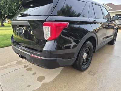 Used 2020 FORD EXPLORER SUVs Wyoming US | Miedema Asset Management Group #1312303