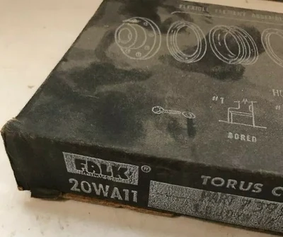 NEW Falk 739904
