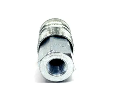 79801254, 582 | Coilhose Industrial Quick Connect Coupler/Fitting 3/8" x 1/4" FNPT 79801254 - New Other