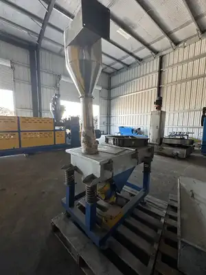 USED 2017 DALIAN PLASTICS RESEARCH INSTITUTE CO., LTD. SJ130/31