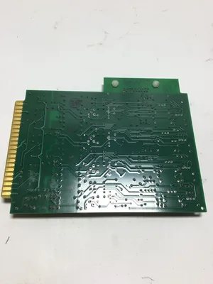 Thermo Fisher Scientific 103221-001 PCB Circuit Board Rev