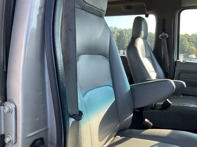 Used 2011 FORD ECONOLINE VAN Vans Michigan US | Miedema Asset Management Group #1425104