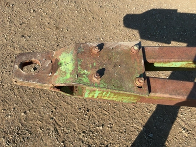 Used _UNKNOWN_ _UNKNOWN_ Tandem Discs Michigan US | Miedema Asset Management Group #1579724