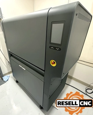 USED 2021 Desktop Metal Shop System 12L