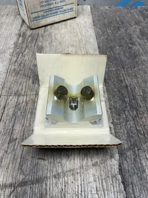 USED LEE CONTROLS, INC. SPB-16-OPN