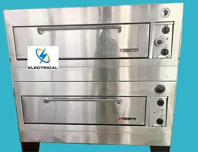 Used GARLAND 2001P Pizza Equipment British Columbia CA | Surrey Food Equipment #1540148