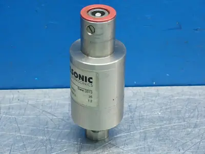USED TELSONIC ULTRASONICS 921245010