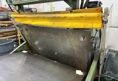USED THOMSON-NATIONAL 28X41 STYLE 8-6