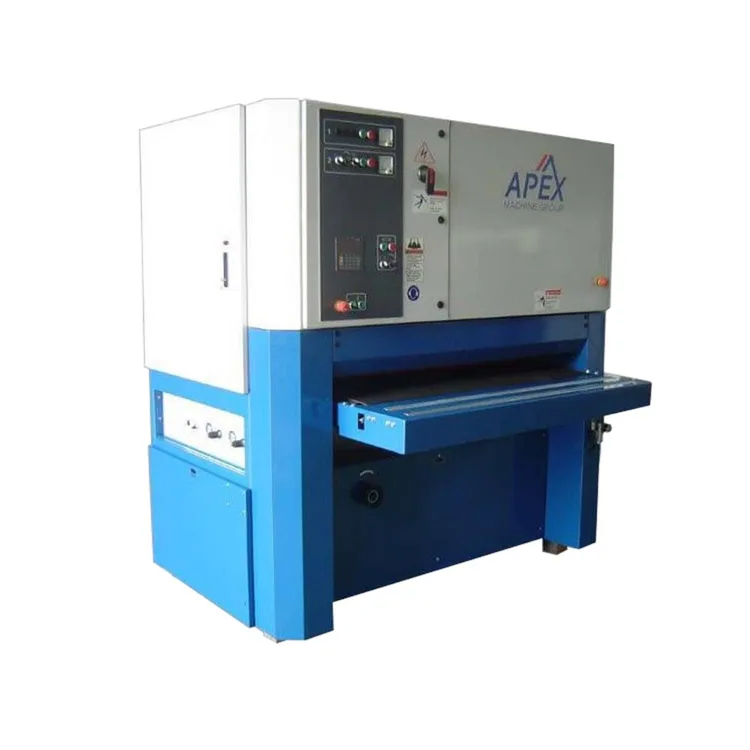 New | in-Stock APEX APEX 2000 SERIES DEBURRING MACHINES Deburring Machines Manitoba CA | Empire Machinery & Tools Ltd. #1359754