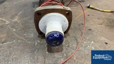 Used De Dietrich _UNKNOWN_ Glass Lined Equipment Ohio US | Federal Equipment Company #1256562