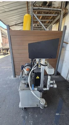 Used 2024 PMC PHX40 Spray Machines California US | Lillo Machinery #1403811