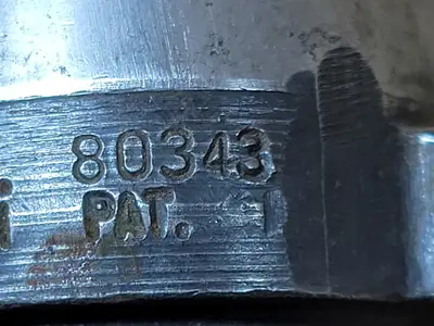 Used UNIVERSAL ENGINEERING 80343 Tooling & Accessories (Other) British Columbia CA | Lenmark #834959