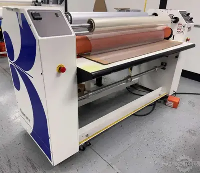 Used 2023 AGL Unknown Laminators Illinois US | Perfection Global, LLC. #1541047
