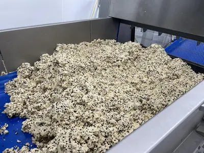 Laser Oven