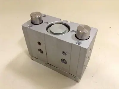 USED FESTO DFM-40-25-P-A-GF