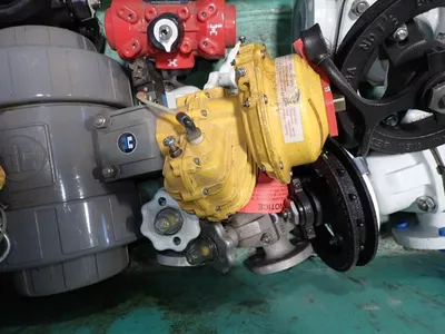 Valves