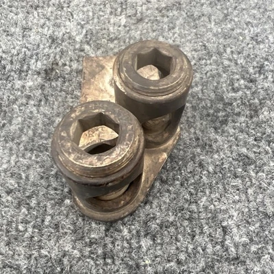 Used PENN-UNION CORP. BEPLA Electrical Fittings California US | Davliegogo LLC #1706106