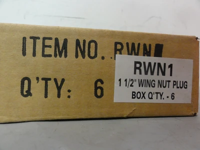 NEW LASCO RWN1