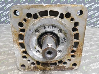 USED AEG CGP37-130T