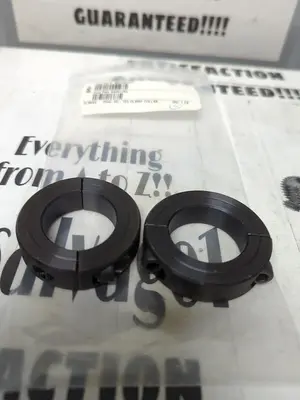 New | in-Stock CLIMAX 2C-125 Valves/Fittings Ohio US | Surplus Asset Holdings #1240893