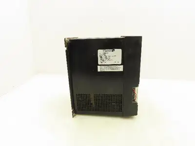 Reliance Electric 45C27B Automate R-Net Gateway PLC Interface Controller Head