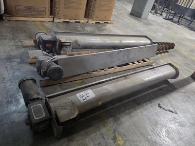 Used _UNKNOWN_ _UNKNOWN_ Wash Lines New York US | Plastic Extrusion Machinery #1496258