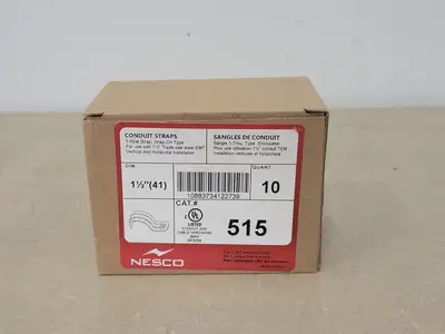 NEW NESCO 515