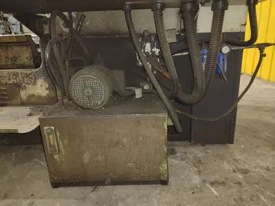 USED WILLIS PK 35