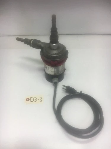 Used TEEL 4RH12 Pump Parts Indiana US | J&J Industrial Supply #519138