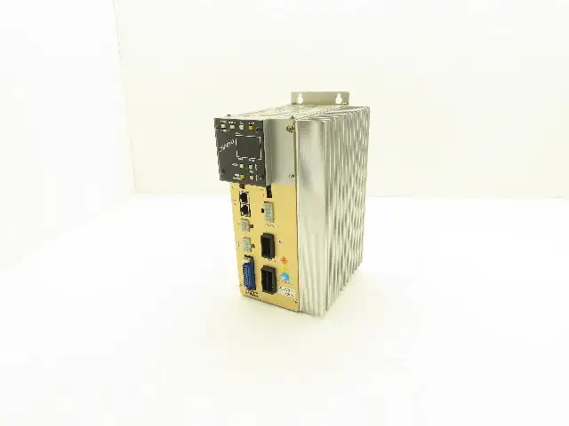Used DAIICHI DENTSU _UNKNOWN_ Servo Drives | Arrow Industrial #556896