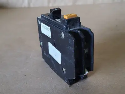 USED EATON CUTLER-HAMMER GFEP115