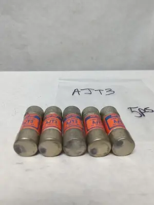 Used GOULD SHAWMUT AJT3 Miscellaneous Equipment (Electrical & Power) | Surplus Asset Holdings #1199735