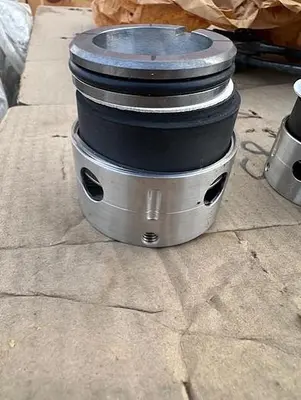John Crane Seal Assembly PN B52332