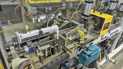 USED 2014 BURR OAK STCO-M5-1119 RH
