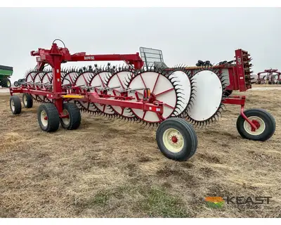 Used ROWSE _UNKNOWN_ Hay Rakes Iowa US | Keast Enterprises #1360379