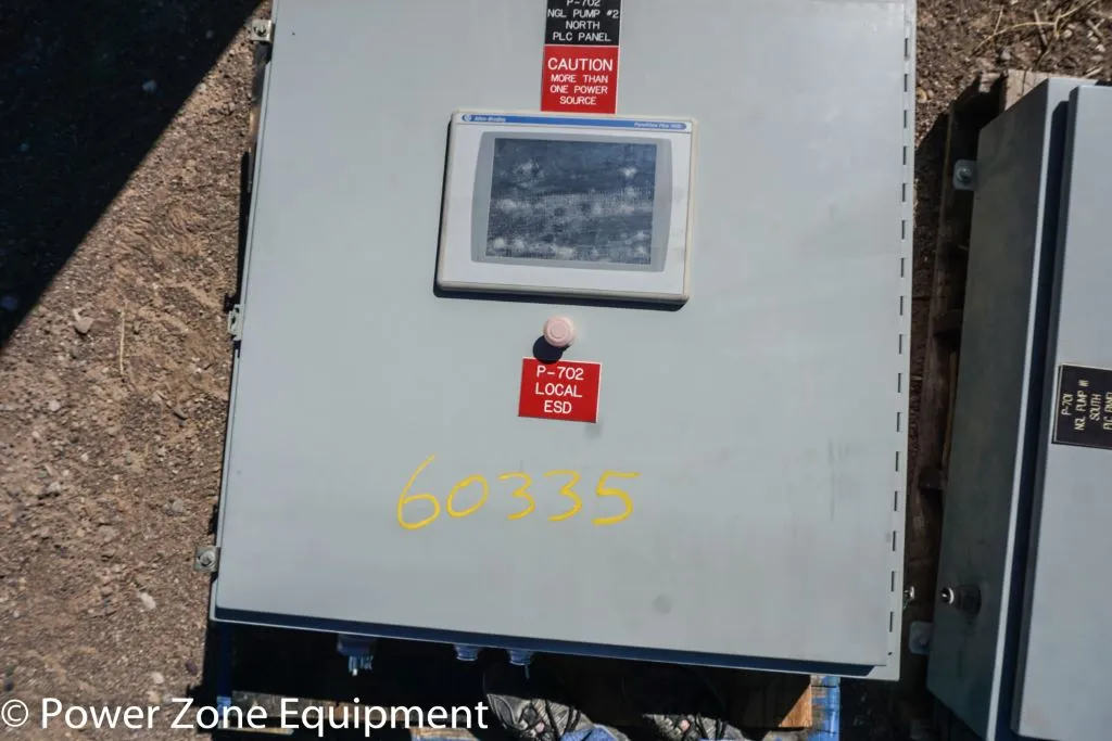 USED COOPER B-LINE