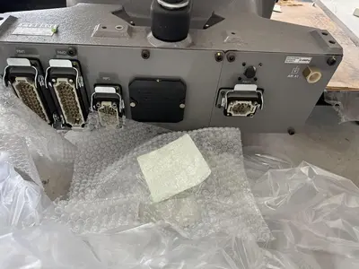 New | in-Stock 2016 FANUC M-900IB/280 Robots Michigan US | RAB Industries, Inc. #1353292