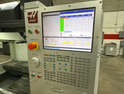 2020 HAAS VF-2SS Vertical Machining Centers | Toolquip, Inc. (11)