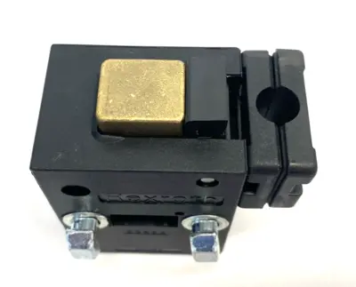 Used Bosch Rexroth Pneumatic Stop Gate VE 2 Parts (Hydraulics and Pneumatics) Michigan US | Maverick Industrial Sales #1442981