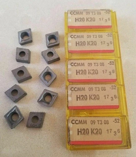 NEW Sandvik Coromant Does Not Apply