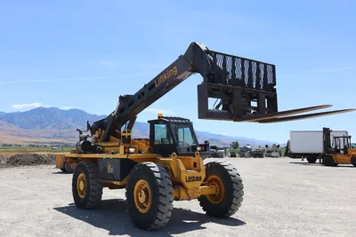 LIFT KING 15,000 LBS Forklift Trucks | Liberty Machine Works LLC (5)