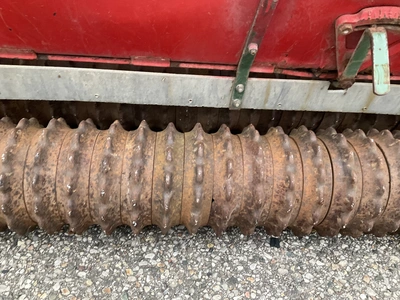Used BRILLION GLP-643-SEEDER Seeders Michigan US | Miedema Asset Management Group #1760418