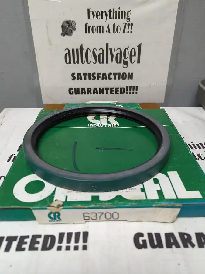 New | in-Stock CHICAGO RAWHIDE 63700 Pump & Valve Parts | Surplus Asset Holdings #1217196
