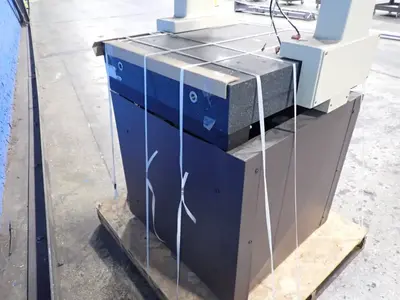 Used MITUTOYO B120 Coordinate Measuring Machines Ohio US | HGR 24 #877605