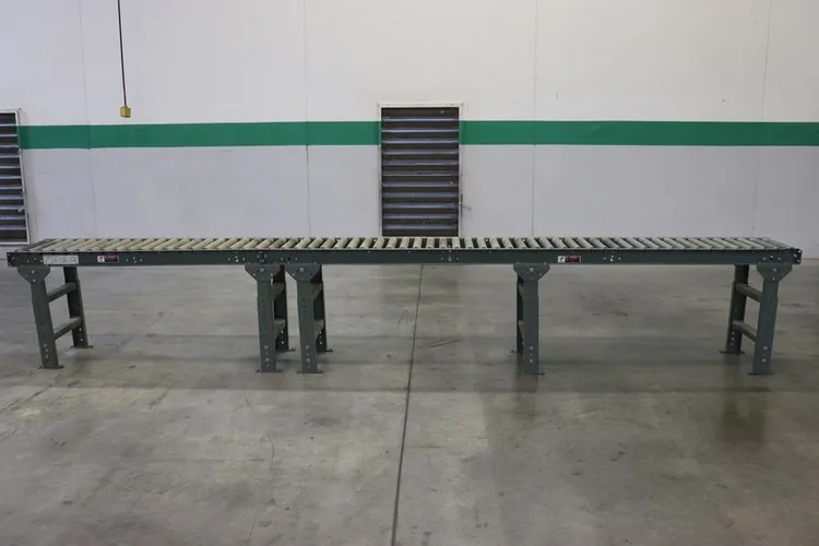 Used U-LINE H-3409 &AMP;AMP; H-3411 Belt Conveyors Georgia US | The Equipment Hub #293179
