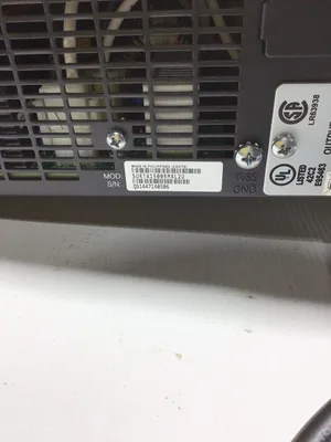 USED APC BY SCHNEIDER ELECTRIC SURTA1500RMXL2U