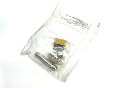 NEW IFM INDUCTIVE SENSOR M12 BARREL PNP N.O., IFK3004BBPKG/US-104