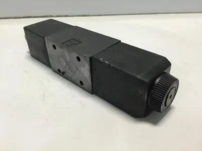 USED VICKERS KDG4V-3S-2C19S-M-U-H5-60