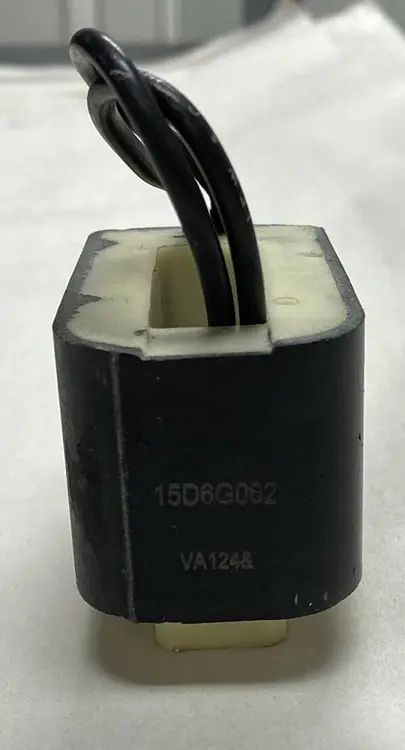 New | in-Stock GE 15D6G002 Miscellaneous Equipment (Electrical & Power) | Surplus Asset Holdings #1189597